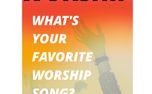 Weekend Worship Set List (158475)
