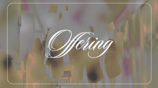 Grad Colors Offering