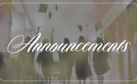 Grad Colors Announcements (158498)