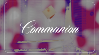 Grad Colors Communion