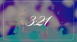 Grad Colors Countdown