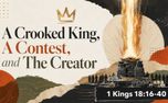 1 Kings 18 Sermon Graphics (158505)