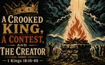 1 Kings 18 Sermon Graphics (158506)