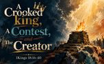 1 Kings 18 Sermon Graphics (158507)