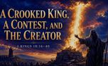 1 Kings 18 Sermon Graphics (158508)