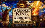 1 Kings 18 Sermon Graphics (158509)