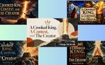 1 Kings 18 Sermon Graphics (158510)