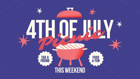 4th of July Picnic (158514)