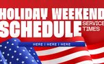 4th of July Weekend (158521)