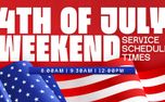 4th of July Weekend (158524)