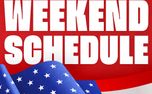 4th of July Weekend (158525)