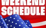 4th of July Weekend (158526)