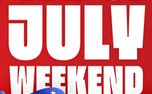 4th of July Weekend (158529)