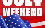 4th of July Weekend (158530)