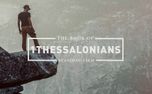 1 Thessalonians Graphics (158537)