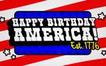 Celebrating Our Freedom Happy  (158546)
