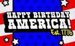 Celebrating Our Freedom Happy  (158551)