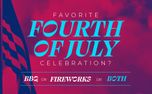 Favorite 4th of July Celebrati (158559)