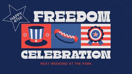 Freedom Celebration (158569)