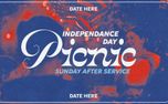 Independence Day Picnic (158609)