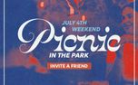 Independence Day Picnic (158610)