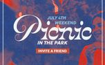Independence Day Picnic (158611)