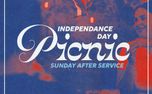 Independence Day Picnic (158614)