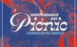 Independence Day Picnic (158615)