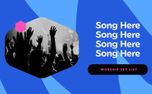 Favorite Worship Song? (158616)