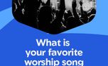 Favorite Worship Song? (158624)