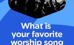 Favorite Worship Song? (158625)
