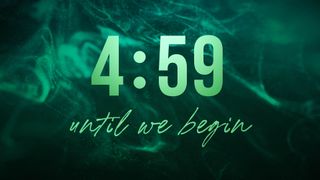 Liquid Haze Countdown