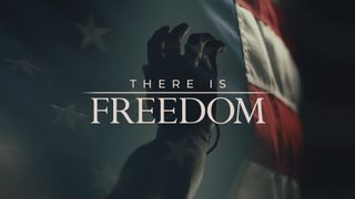 There Is Freedom