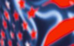 Abstract Usa Flag  (158678)