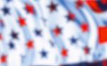 Abstract Usa Flag  (158681)