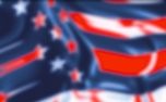 Abstract Usa Flag  (158683)