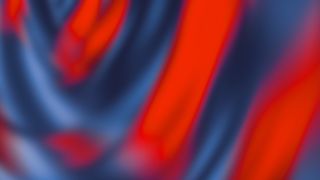 Abstract Usa Flag 