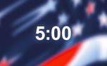 5 Min Countdown  (158724)