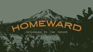 Homeward Men's Ministry Bundle
