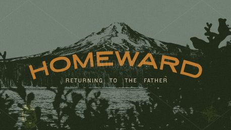Homeward Men's Ministry Bundle (158725)