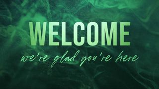 Liquid Haze Welcome