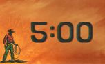 Men of Grit : Countdown (158739)
