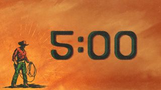 Men of Grit : Countdown