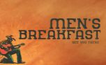 Men of Grit : Breakfast (158756)