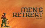 Men of Grit : Retreat (158757)