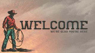 Men of Grit : Welcome