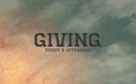Men of Grit : Giving (158762)