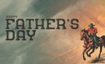 Men of Grit : Fathers Day (158763)