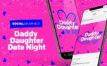 Daddy Daughter Date Night (158805)