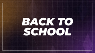 Graphy Back to School